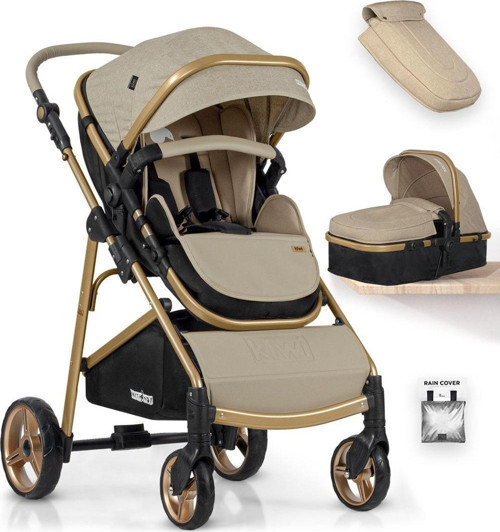 Northway Mono Bebek Arabası
