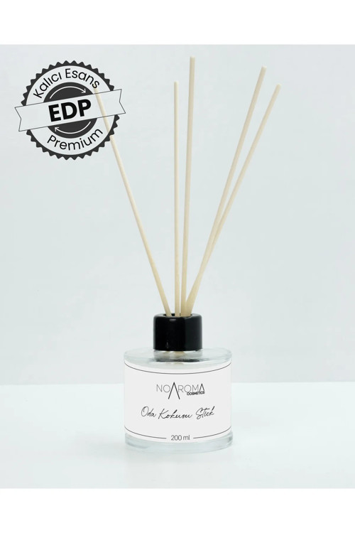 KAYISI KOKULU ODA KOKUSU STICK 100 ML Muadil