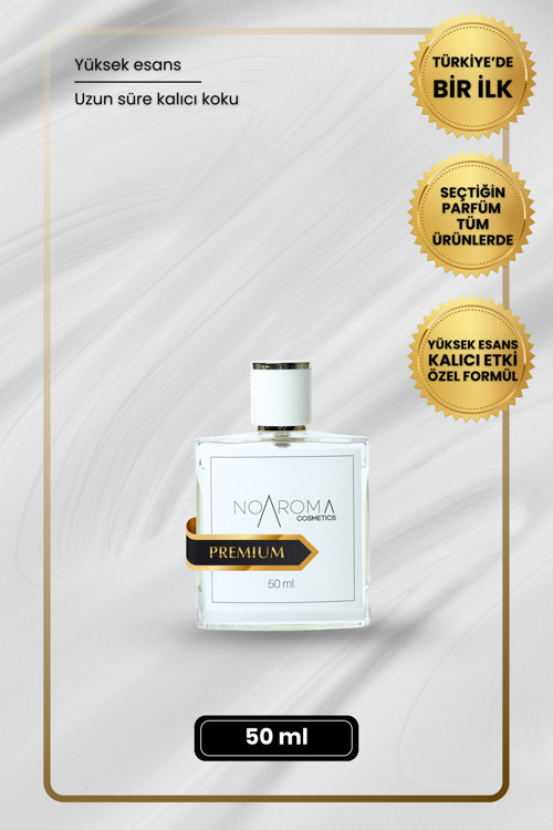 AFRICAN LEATHER Muadili UNISEX PARFÜM 50 ML EDP KALICI KOKU