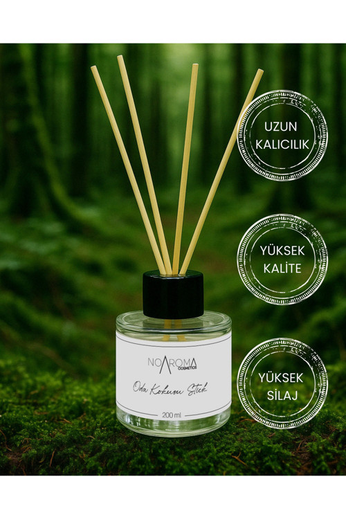 212 SEXY Muadili KADIN PARFÜM KOKULU 100 ML ODA KOKUSU ŞİŞE (BAMBU STICK)