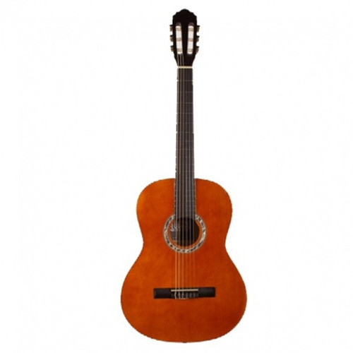 FX-3900 OR 4/4 Klasik Gitar (Koyu Natural)
