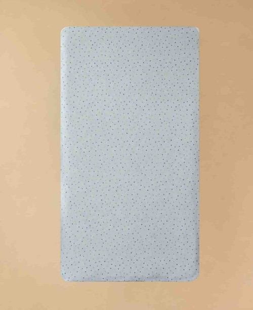 Funny Dots Bebe Lastikli Çarşaf 70x140 cm