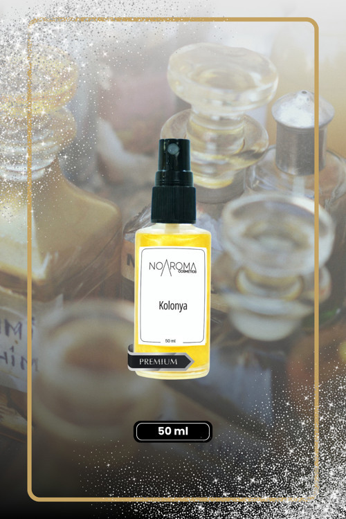 CHANGING CONSTANCE Muadili UNISEX PARFÜMLÜ 50 ML CEP KOLONYASI IŞILTILI