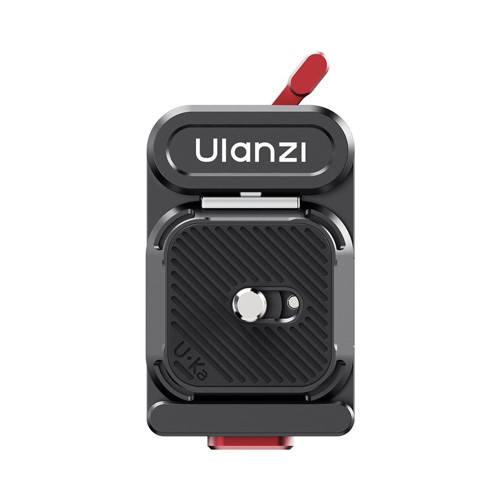 UKA12 UKA Pro Arca Uyumlu Quick Release Kamera Montaj Kiti - C106