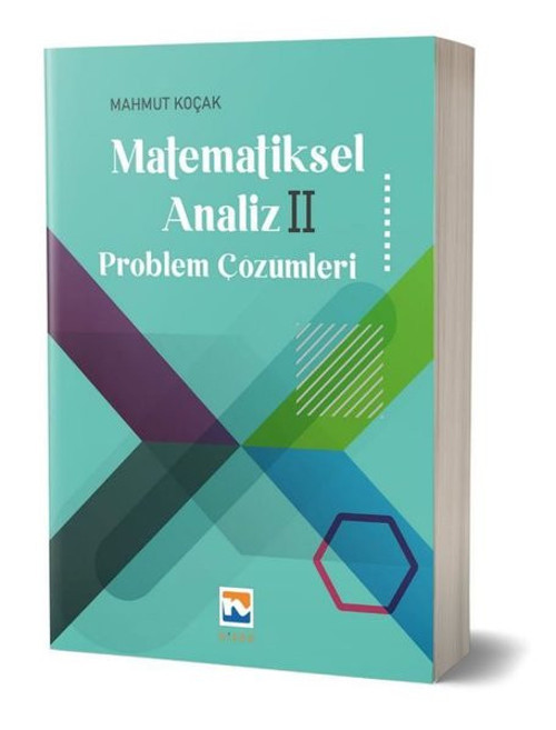 Matematiksel Analiz 2 - Problem Çözümleri