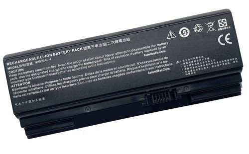 Monster Abra A5 V16.6.10 Batarya A+++ Pil