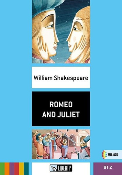 Romeo and Juliet (Step Up) B1.2
