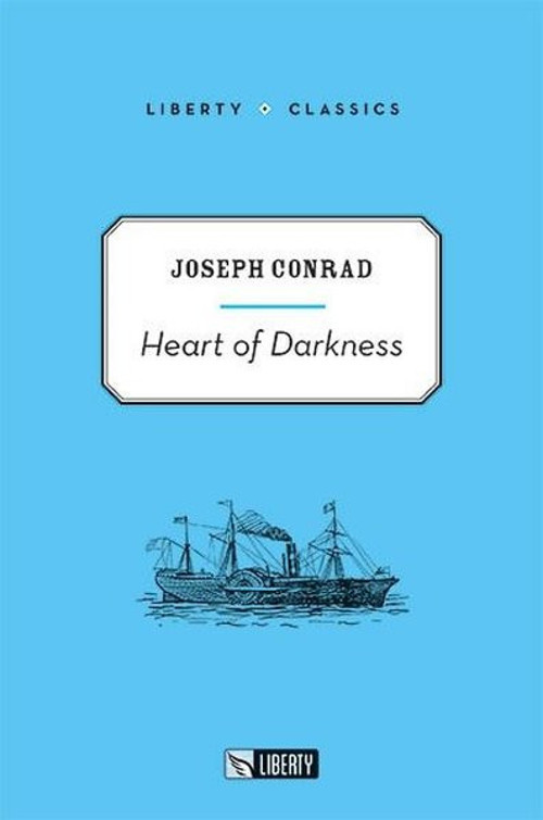 Heart of Darkness - Liberty Classics