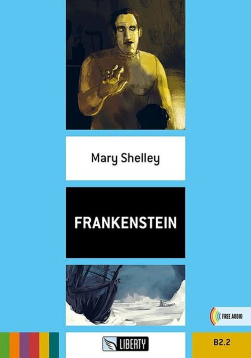Frankenstein (Step Up) B2.2