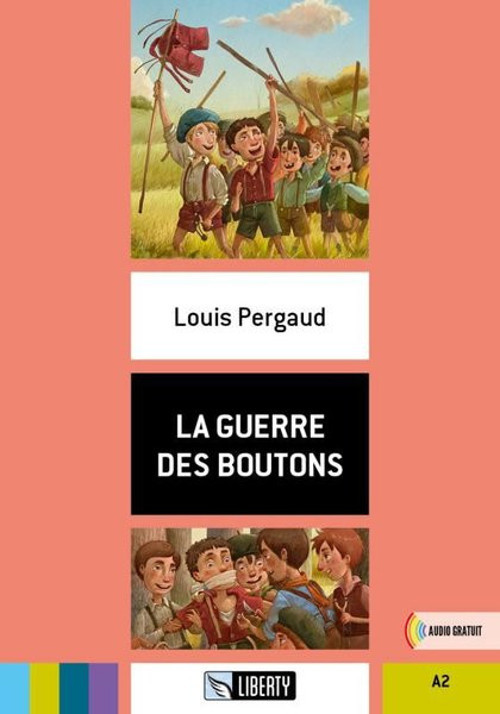 La Guerre des Boutons A2
