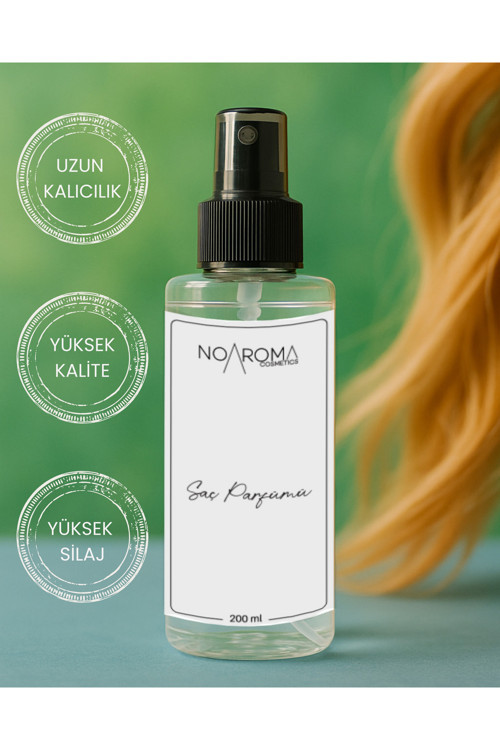 ARGENTINA UNISEX (PARFÜMLÜ) 200 ML SAÇ PARFÜMÜ