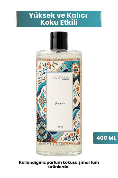 L'EAU PAR KENZO KADIN ŞAMPUAN 400 ML PARFÜMLÜ
