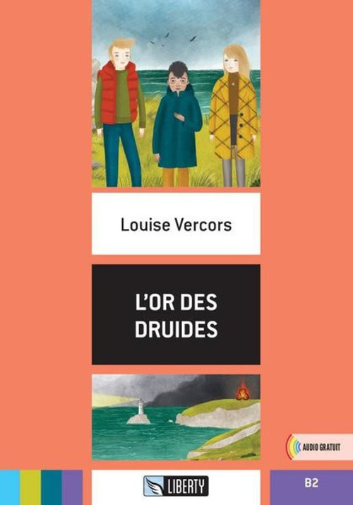 L'or Des Druides B2