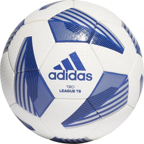 FS0376 Tıro Lge Tb Futbol Topu Beyaz-Mavi