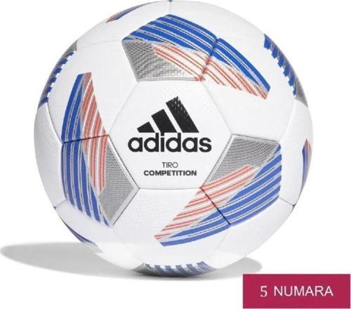 FS0392 Toplar Beyaz-Mavi