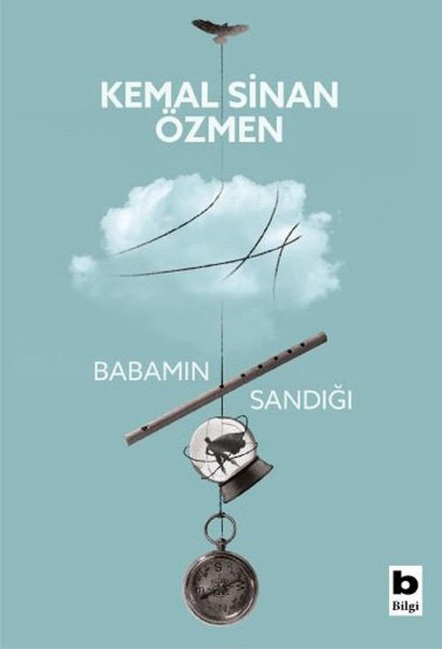 Babamın Sandığı