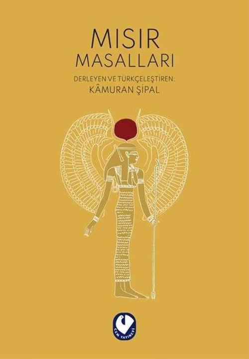 Cem Yayınevi Mısır Masalları