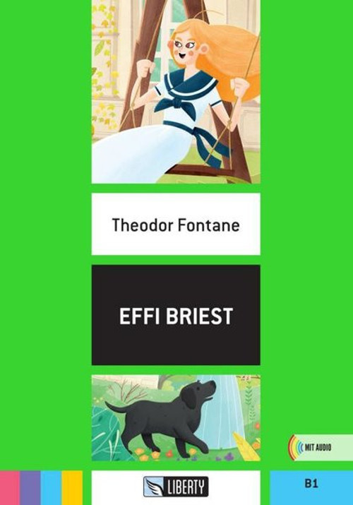 Effi Briest B1