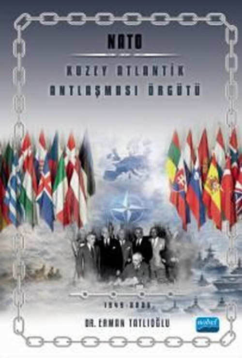 Nato-Kuzey Atlantik Antlaşması Örgütü