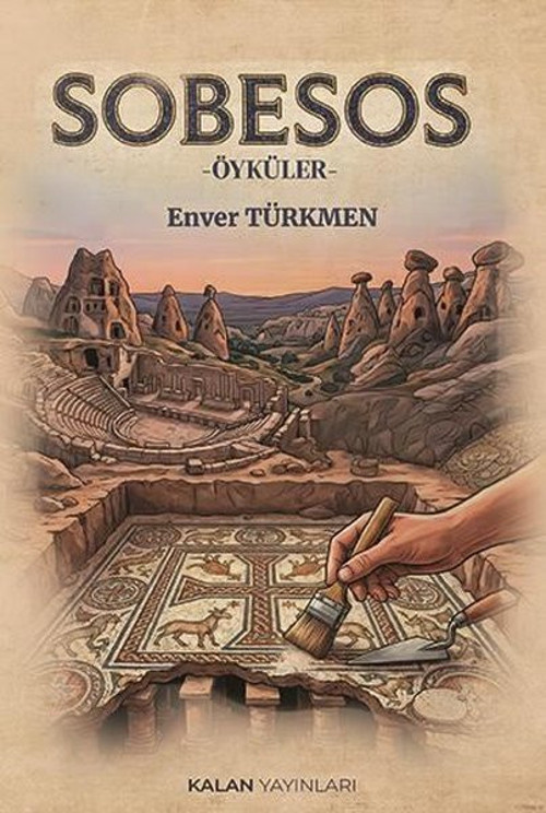 Sobesos - Öyküler