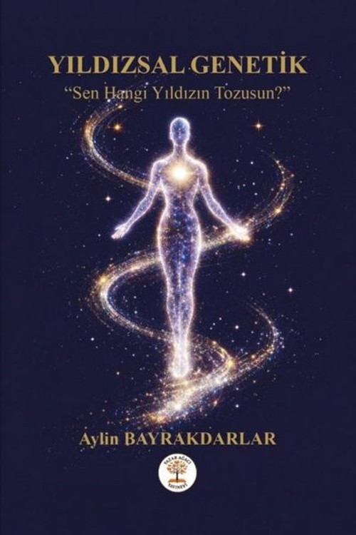 Yıldızsal Genetik - Sen Hangi Yıldızın Tozusun?