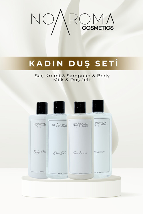 LIBRE ABSOLUTELY PLATINUM KADIN PARFÜM KOKULU DUŞ SETİ 400 ML