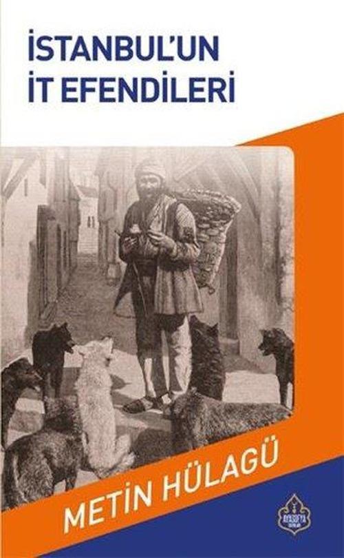 İstanbul'un Efendileri