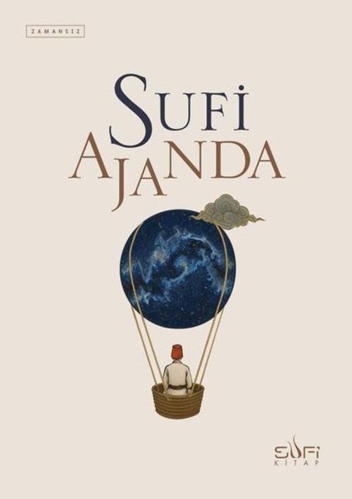Zamansız Sufi Ajanda