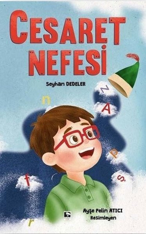 Cesaret Nefesi