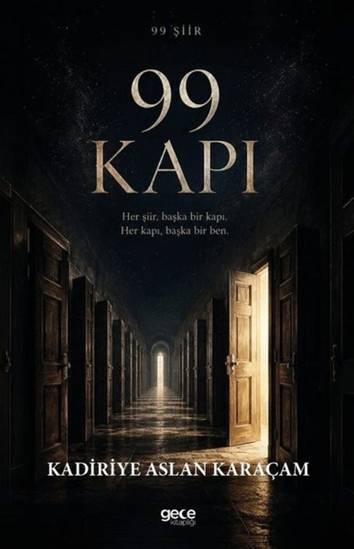 99 Kapı - 99 Şiir