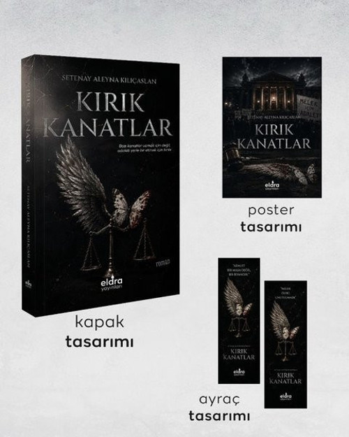 Kırık Kanatlar