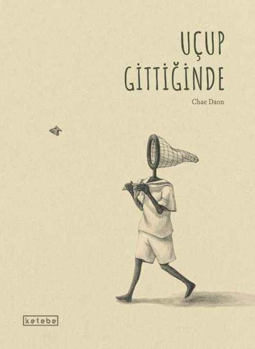 Uçup Gittiğinde