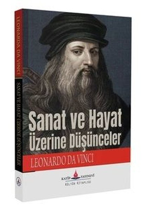 Sanat Ve Hayat Üzerine Düşünceler