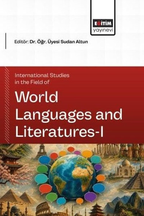 International Studies in the Field of World Languages and Literatures 1