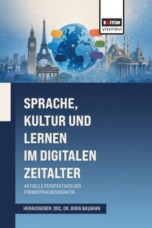 Sprache Kultur Und Lernen Im Digitalen Zeitalter
