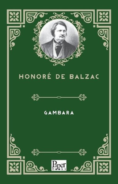 Gambara