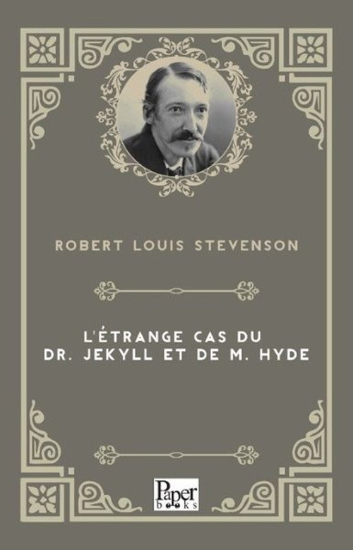 L'etrange Cas Du Dr Jekyll Et De Mr Hyde
