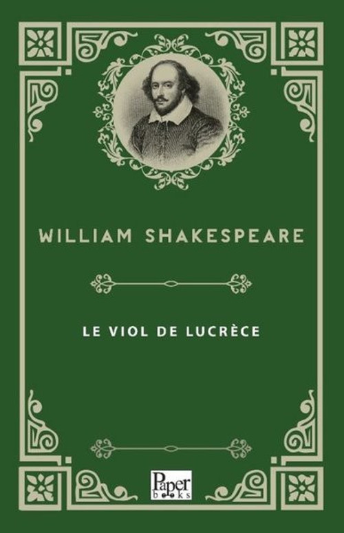 Le Viol De Lucrece