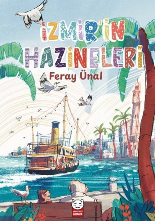 İzmir'in Hazineleri