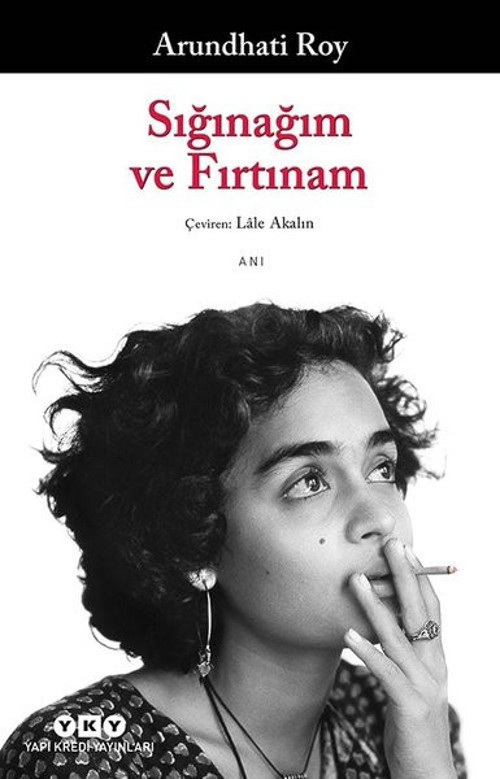 Sığınağım ve Fırtınam