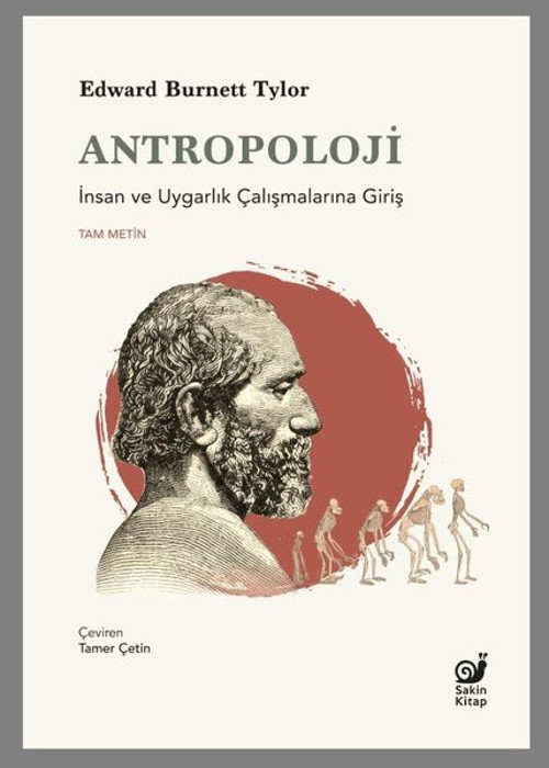 Antropoloji: İnsan ve Uygarlık Çalışmalarına Giriş