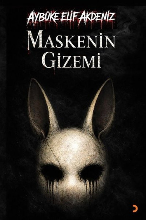 Maskenin Gizemi