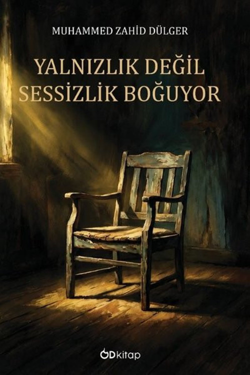 Yalnızlık Değil Sessizlik Boğuyor