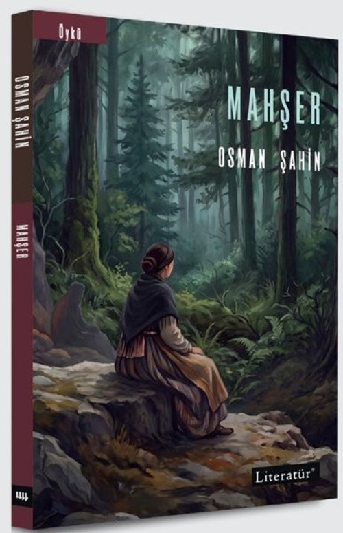 Mahşer