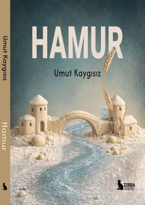 Hamur