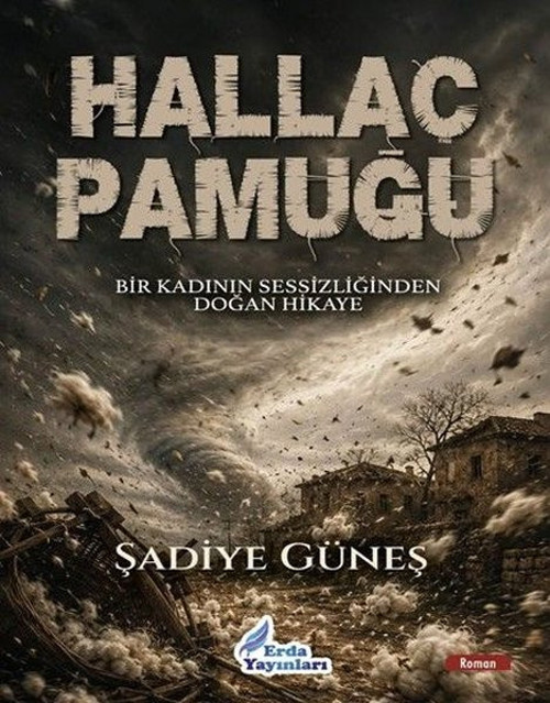 Hallaç Pamuğu