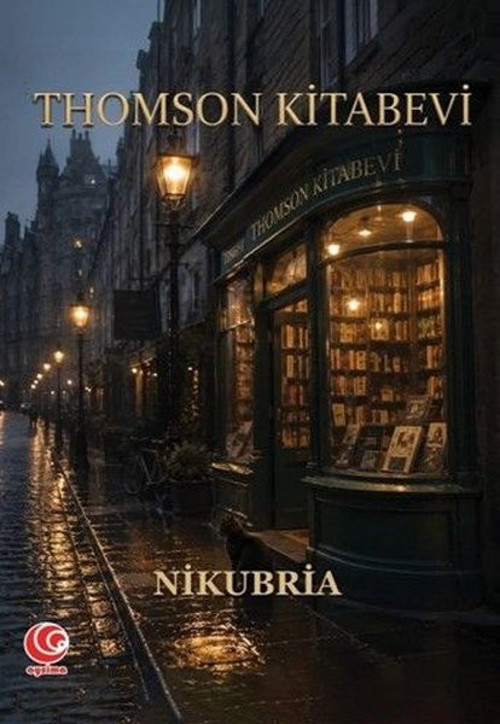 Thomson Kitabevi