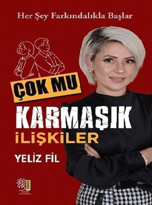 Çok mu Karmaşık İlişkiler