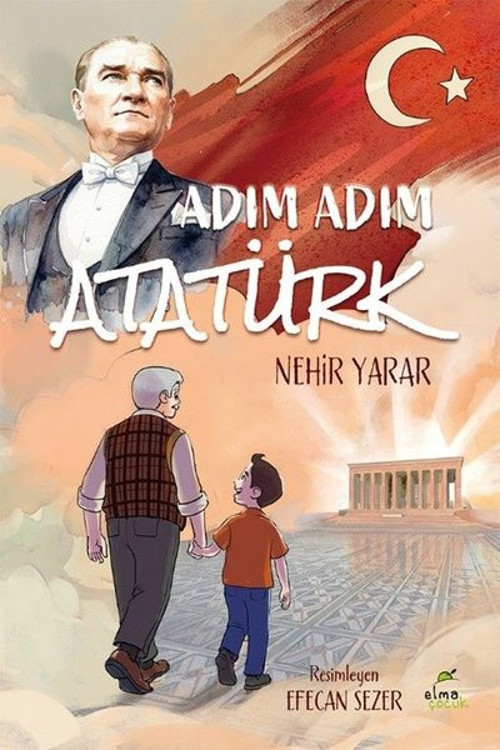 Adım Adım Atatürk