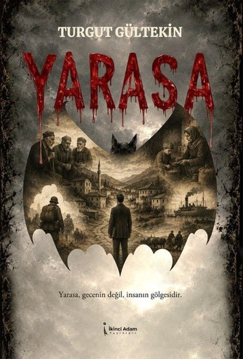 Yarasa
